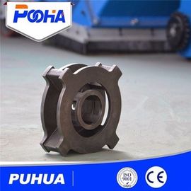 Custom Shot Blasting Machine Parts Shot Blast Wheel Rust / Corrosion Inhibitor