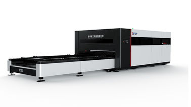 1000w Cutting Thickness 30mm CNC Punching Machine