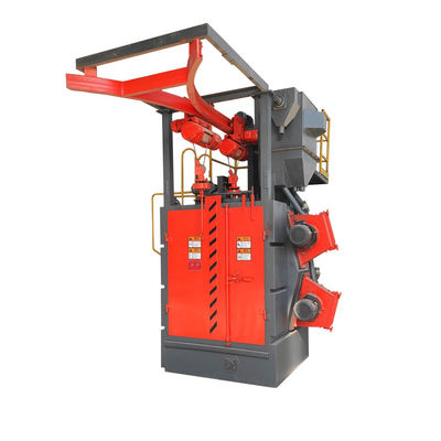 Abrator schoss Hämmern-Startenmaschine für Zink
